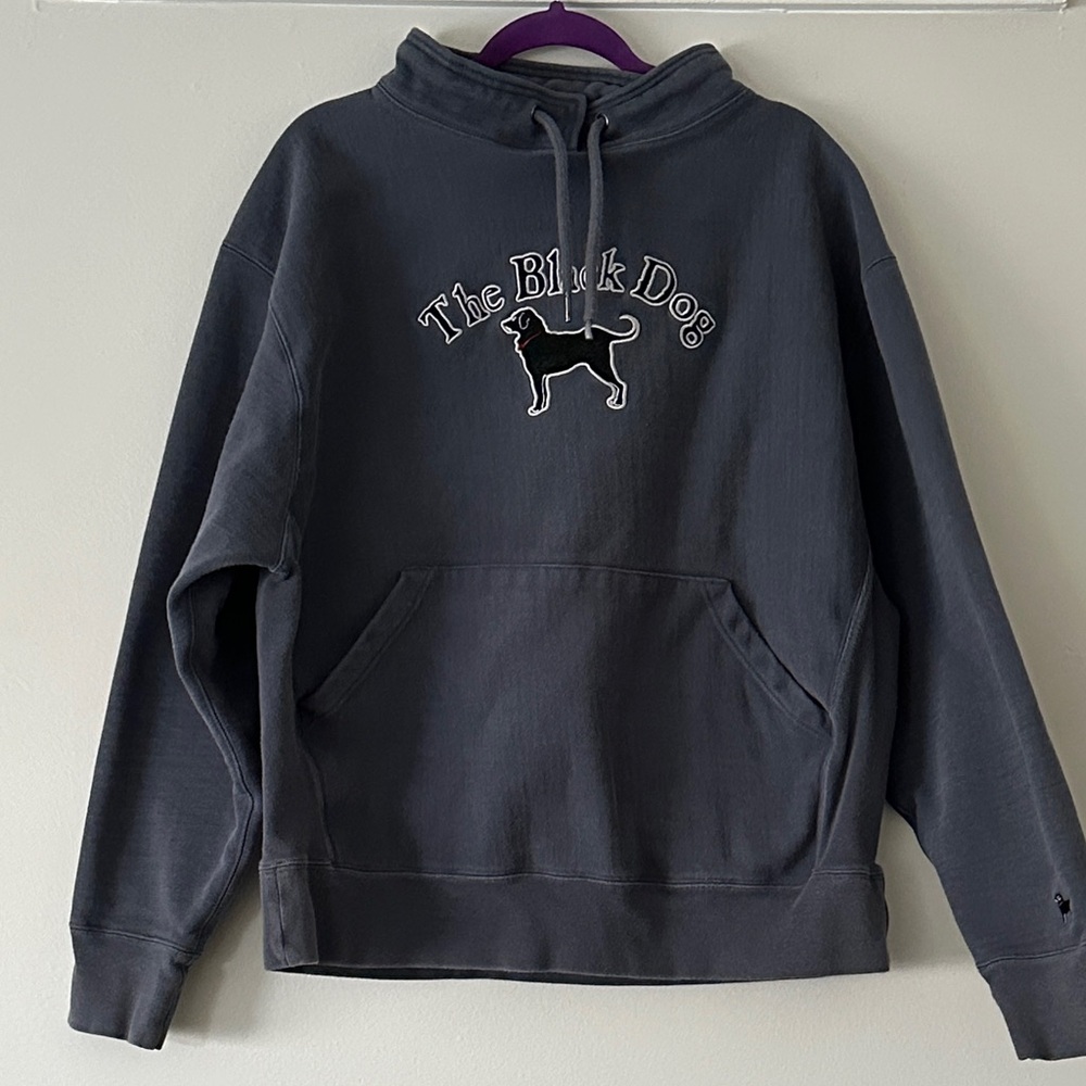 The Black Dog Men’s Heavyweight Fisherman